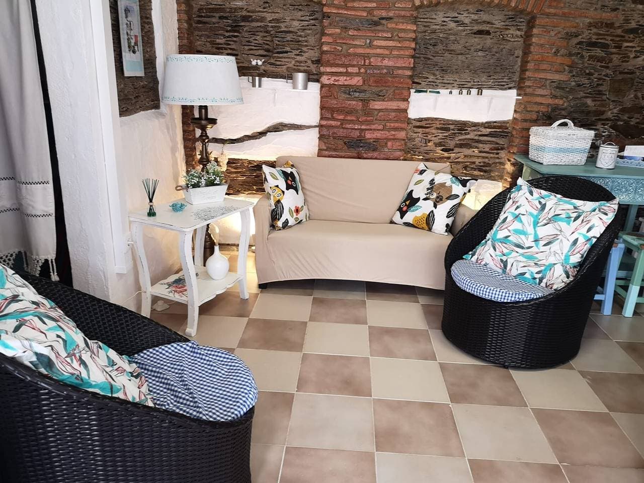 Foto 6 von 33: Casa Do Mestre Lau – Im Herzen des Alentejo