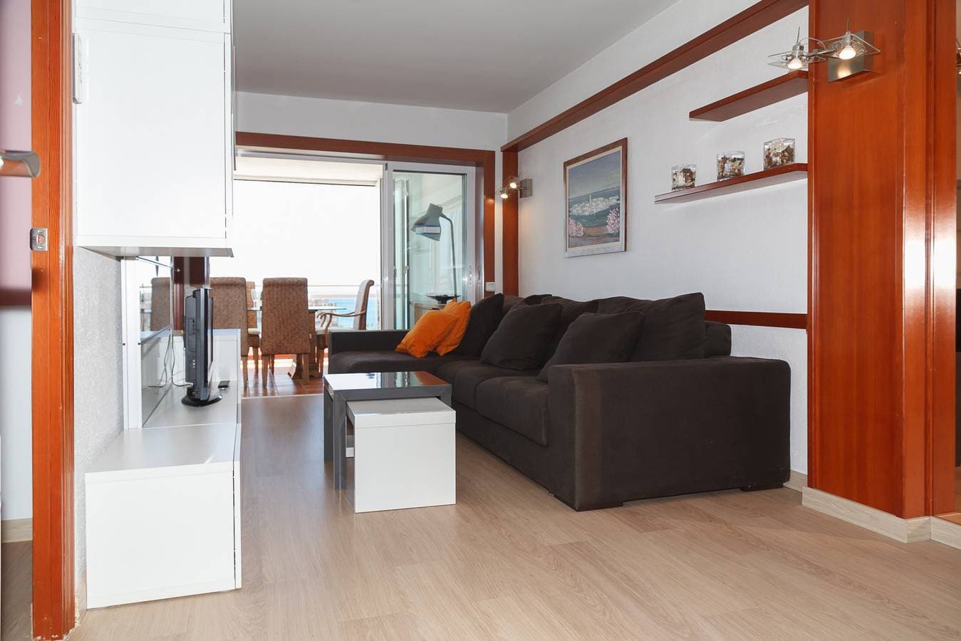 Foto 11 von 35: Uhc Scala Mar Apartments