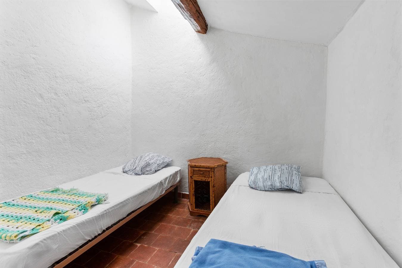 Foto 12 von 18: Ferienwohnung 'Gite Rural Dans Bastide Provenale' mit privater Terrasse, privatem Garten und WLAN