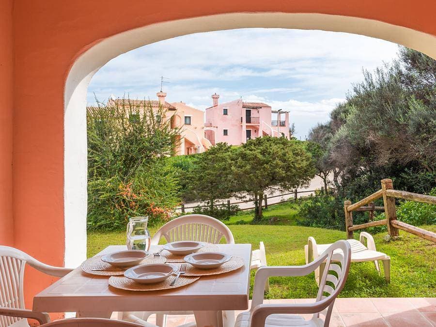 Foto 5 von 24: Sea Villas - Villa 4 personen