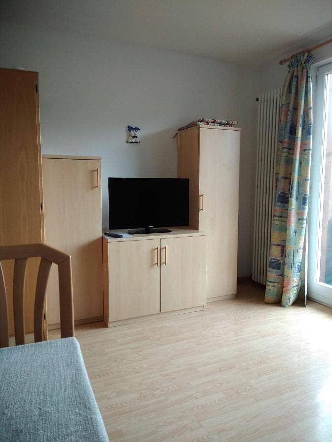 Foto 3 von 8: Double Room with Mountain View