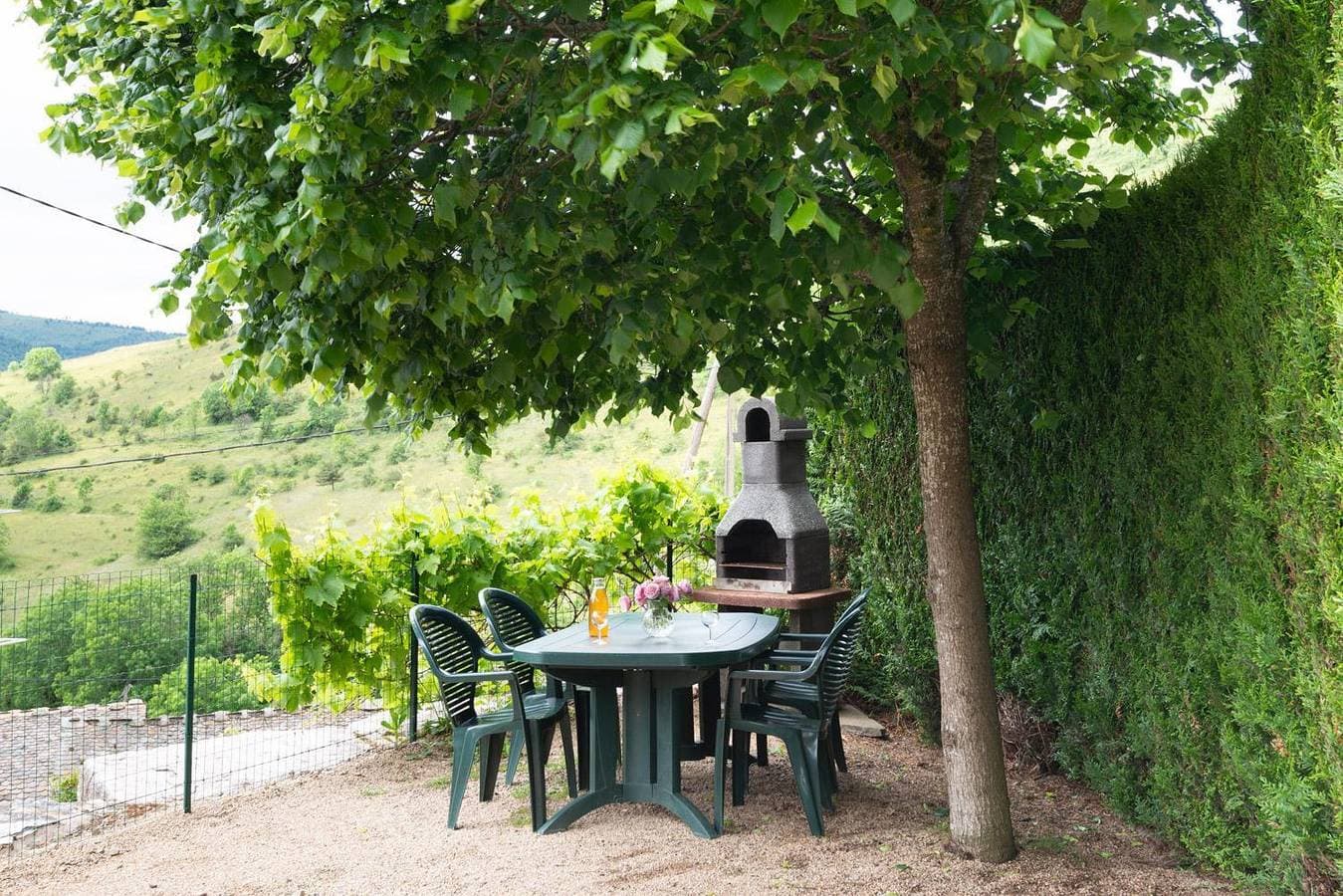 Foto 7 von 20: Gîtes de France 2/3 personnes à Malecombe
