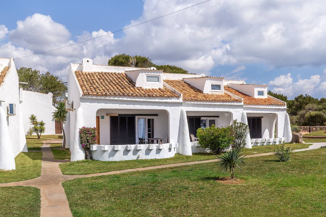 Foto 4 von 25: Cala Serena Beach 5 – Casa Morrás 43