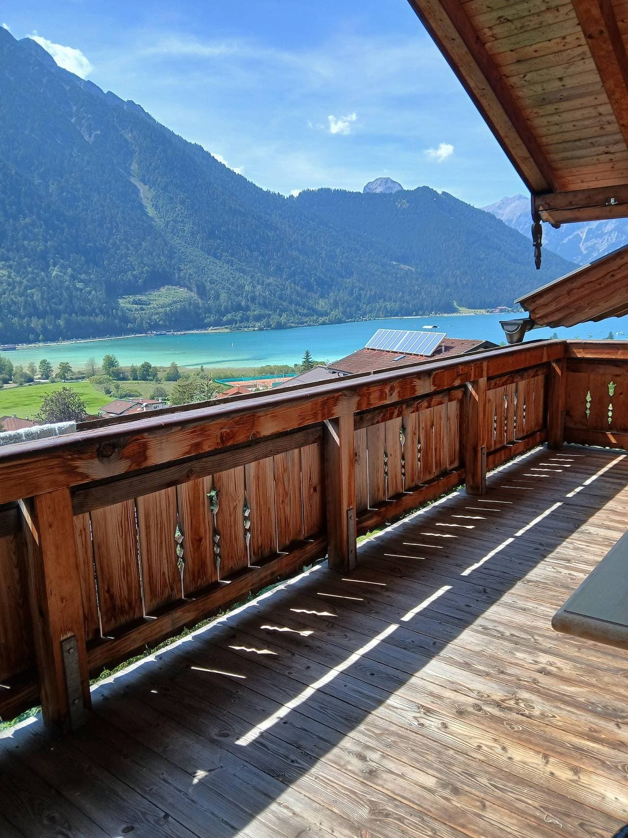 Exklusiv-Ferienhaus Reiter 1