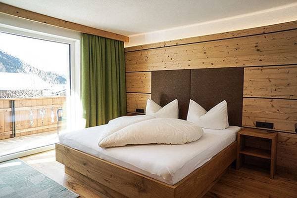 Foto 3 von 24: Appartment Strolz