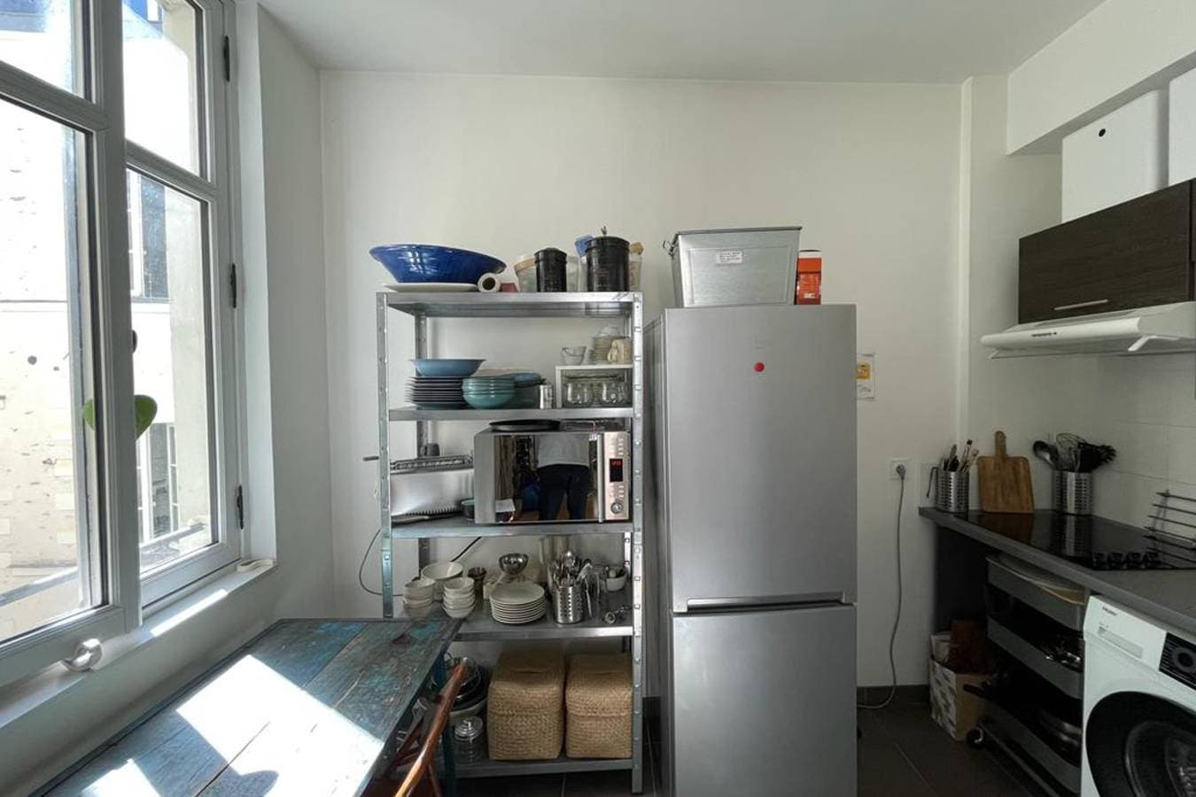 Foto 8 von 14: Ferienwohnung für 3 Personen