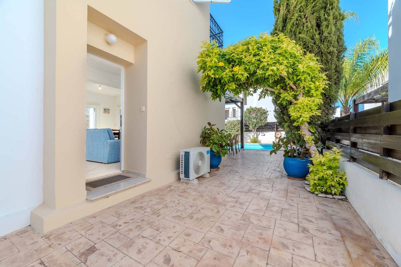Foto 11 von 11: Villa Kos #7