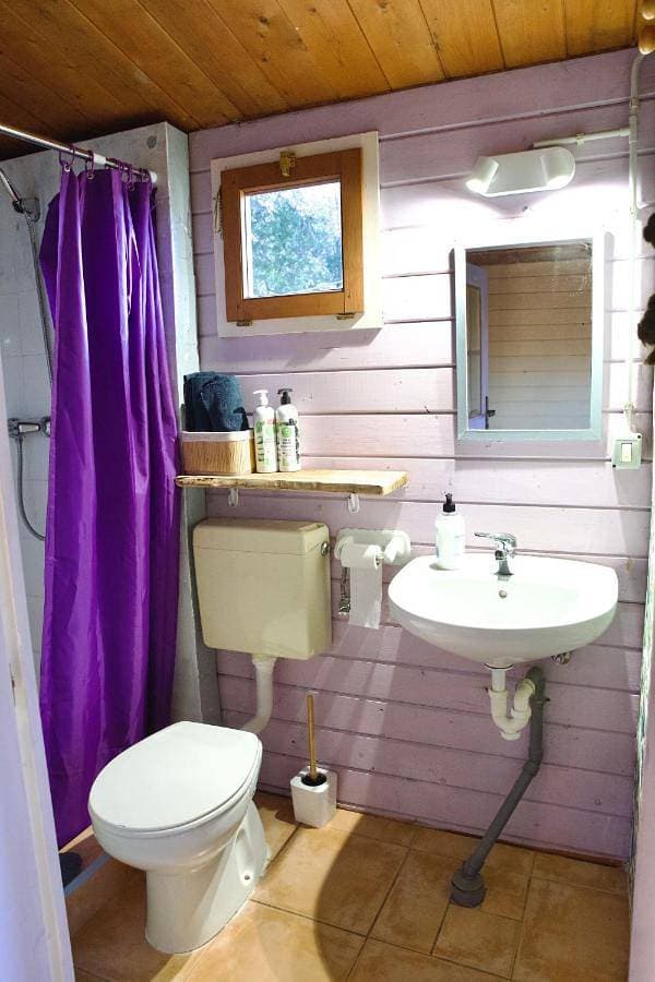 Foto 2 von 13: One-Bedroom Chalet