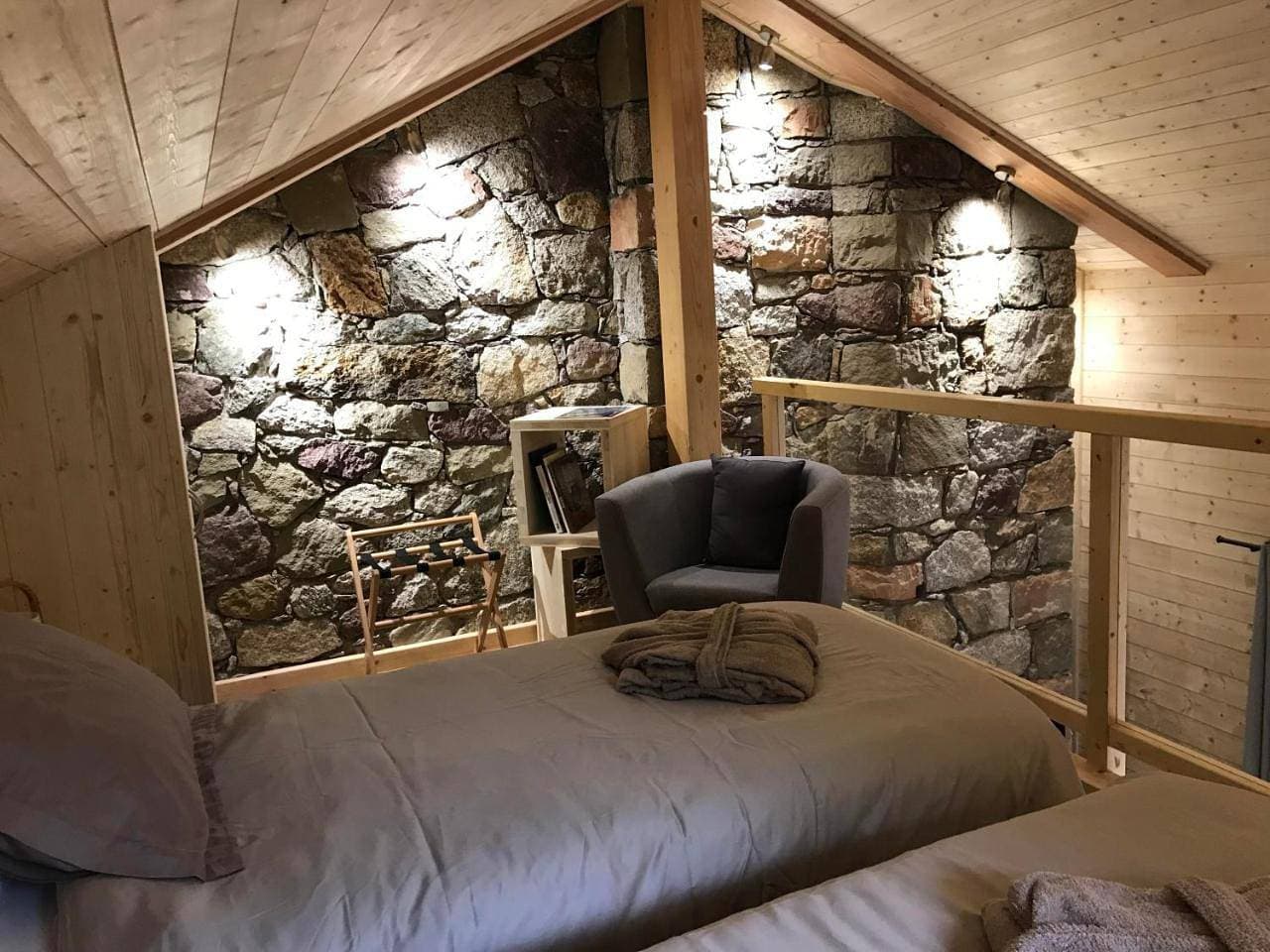 Foto 7 von 32: Chalet