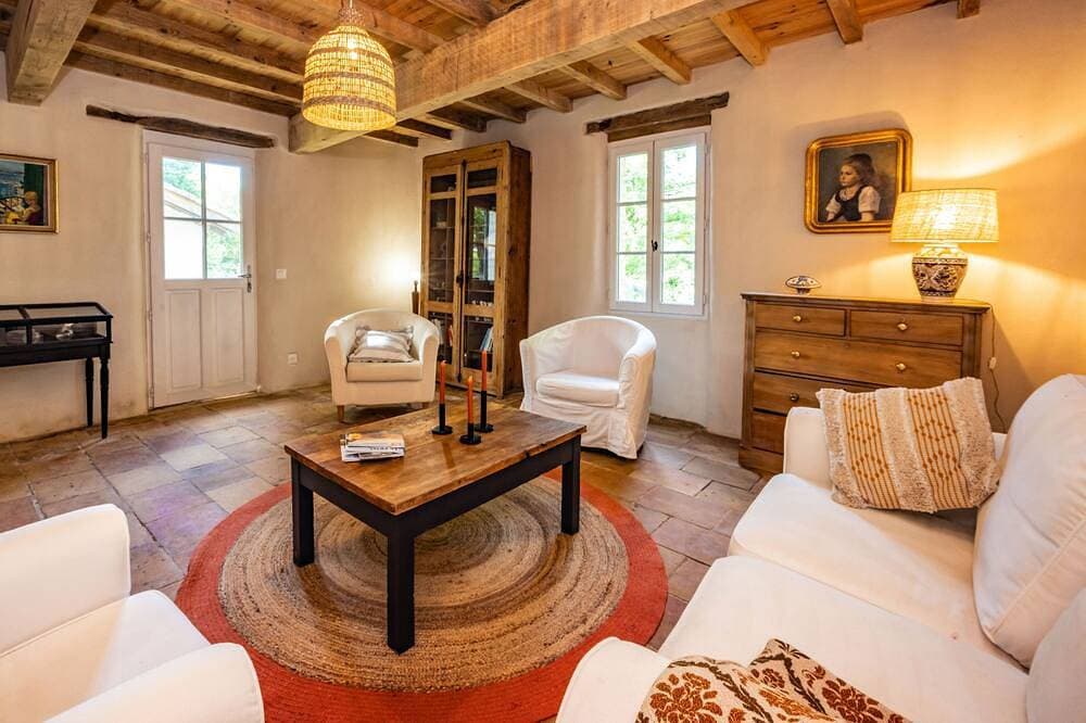 Foto 11 von 23: Gîte de la Rameyo