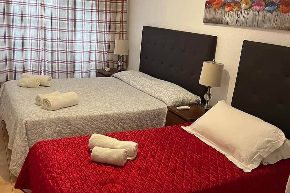 Foto 3 von 16: Schönes großes 2-Zimmer-Apartment in Strandnähe und mit allen Annehmlichkeiten