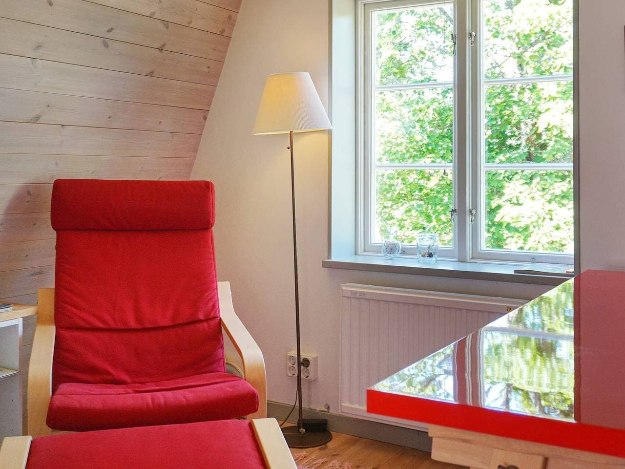 Foto 12 von 22: 4 Personen Ferienhaus in Hedekas