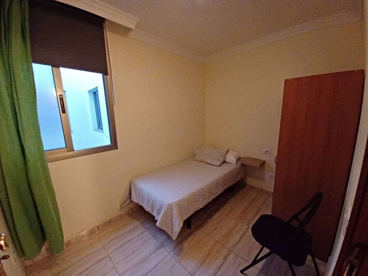Foto 12 von 20: Ferienwohnung 'Bella Lucía' mit Meerblick, Balkon und WLAN