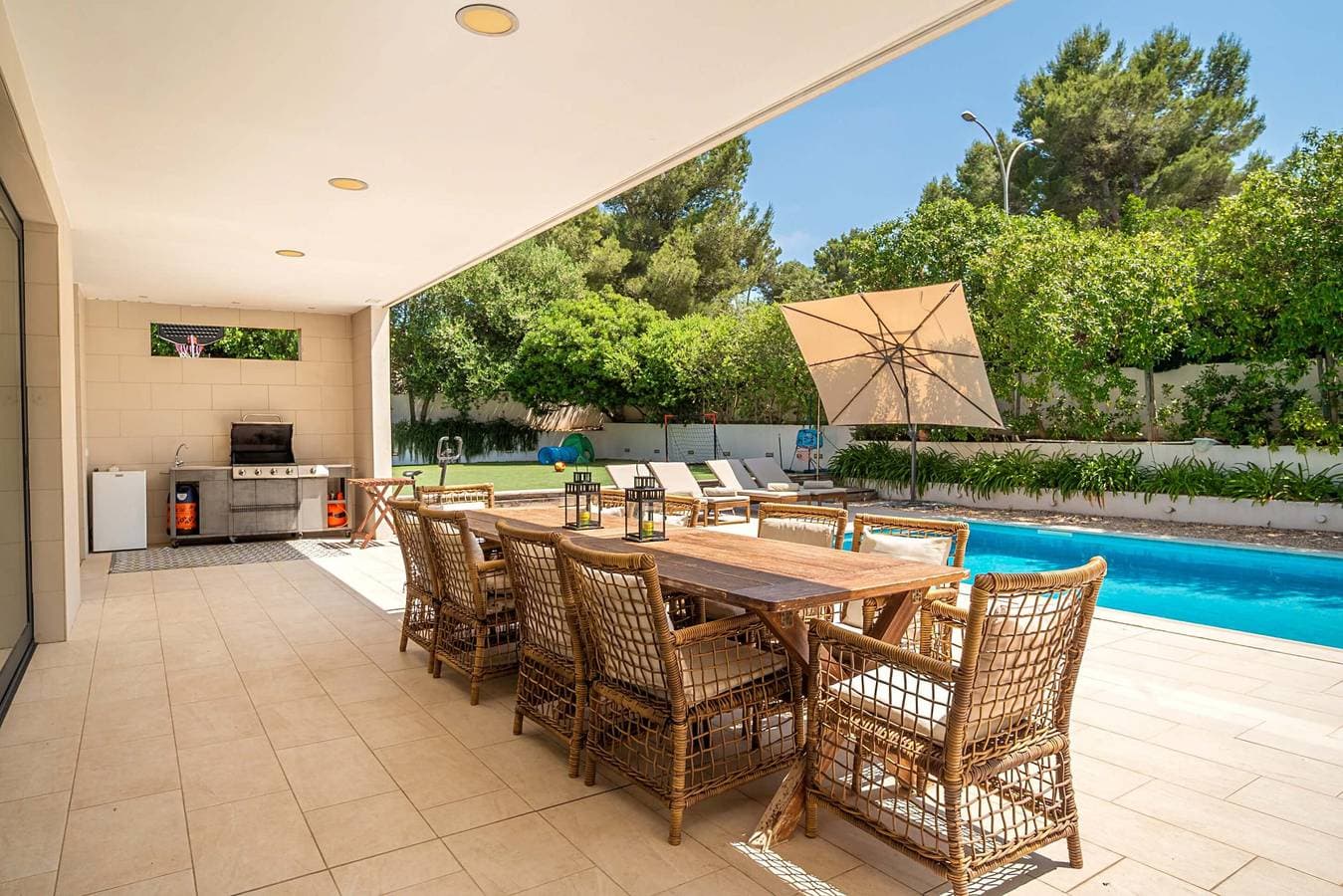 Foto 5 von 50: Villa Sp1 Suites Santa Ponsa
