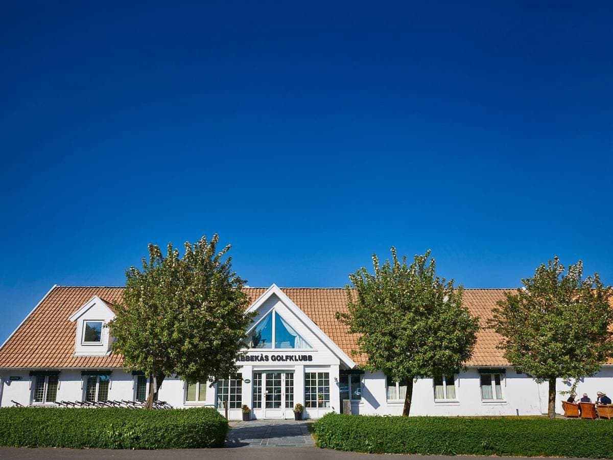 Abbekås Golfrestaurang & Hotell 1