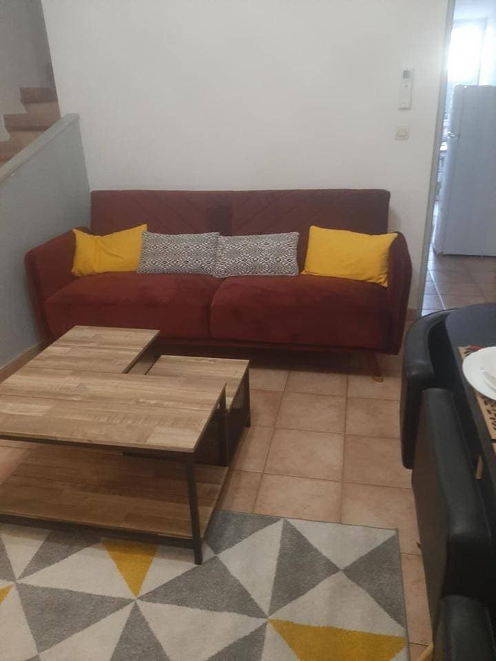 Foto 11 von 47: Three-Bedroom Townhouse