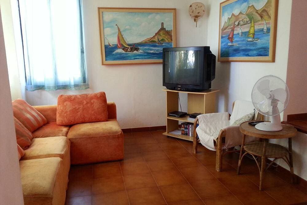 Foto 11 von 26: Ferienhaus / Villa - Villasimius