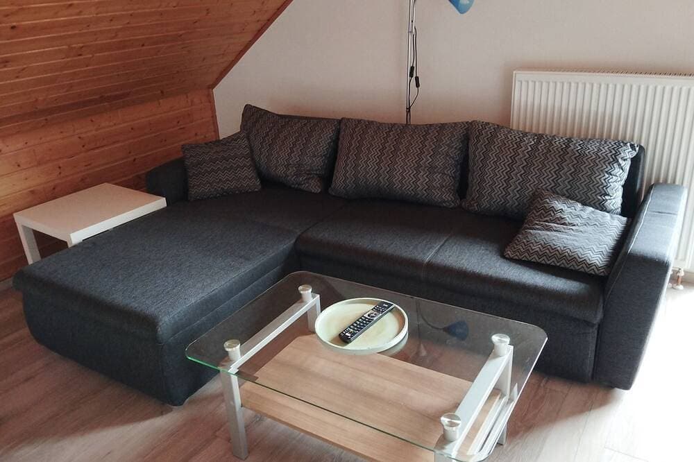 Foto 10 von 19: Ferienwohnung \"Zur Schönen Aussicht\" ruhig gelegen