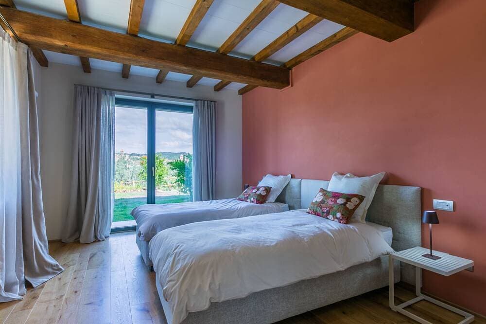 Foto 2 von 30: Villa Montisi
