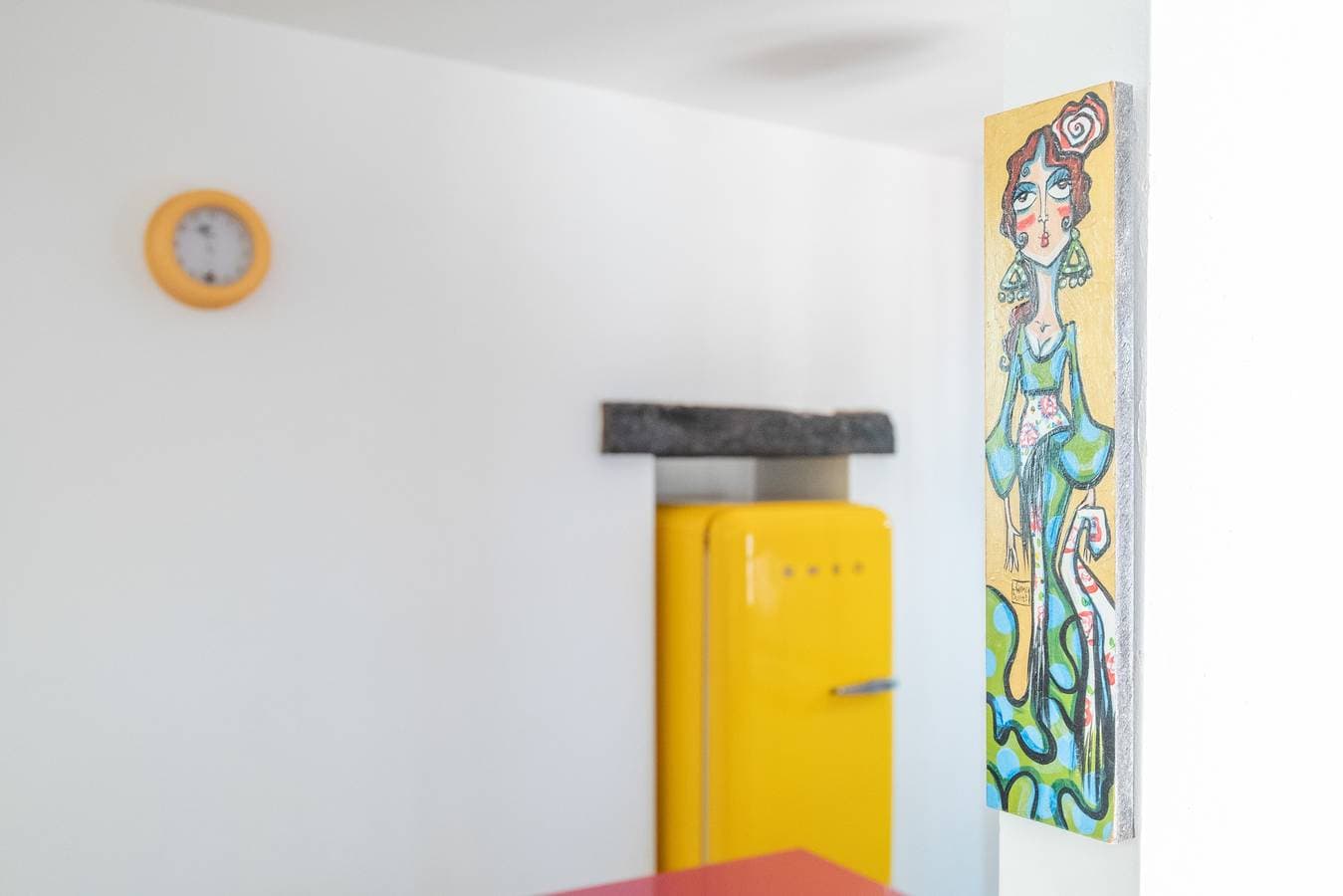 Foto 7 von 25: Appartement Armiñán Ronda – Parkplatz, Gemeinschaftsterrassen, WLAN & Klimaanlage