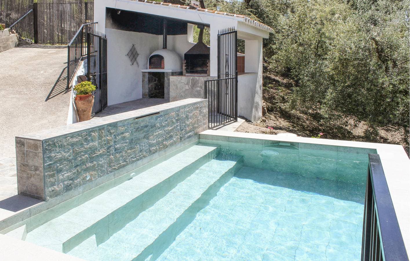 Foto 8 von 31: 110 qm Wohnung mit Pool, Terrasse, Wifi & Parkplatz - Corumbela 1.5km