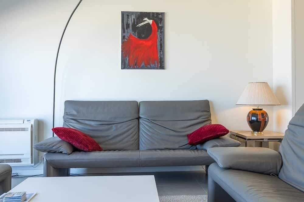 Foto 12 von 30: 2-Zimmer-Wohnung mit direktem Meerblick
