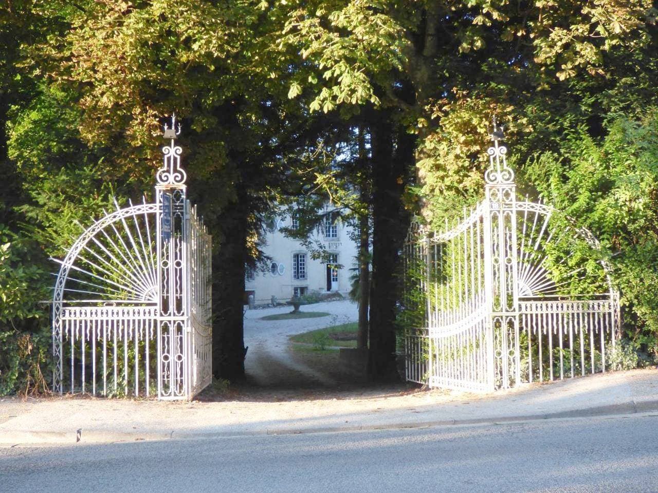 Foto 10 von 40: Chateau de la Grand Maison