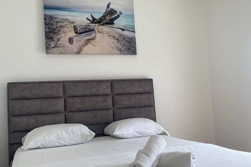 Foto 7 von 12: A peaceful sea view