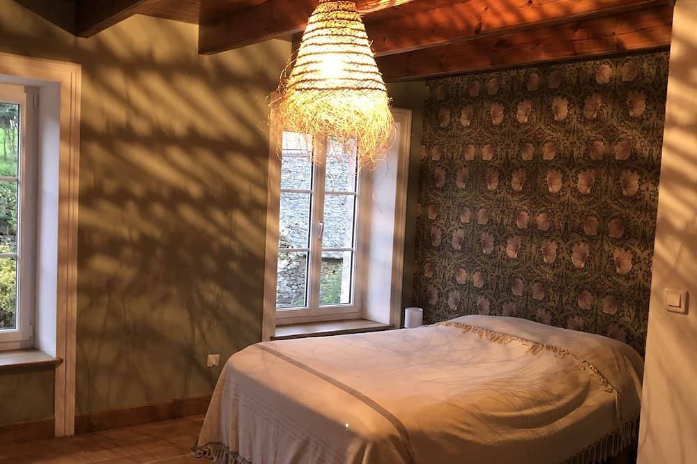 Foto 4 von 30: Land- & Meerblick - Typisches Cotentin Familienhaus
