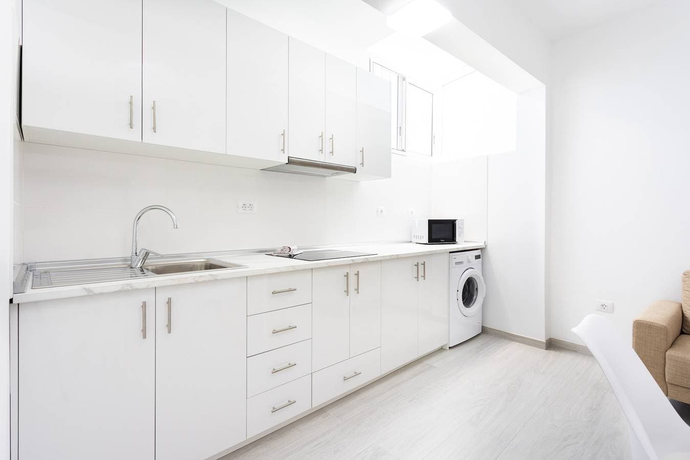 Foto 9 von 24: Ferienwohnung für 3 Personen