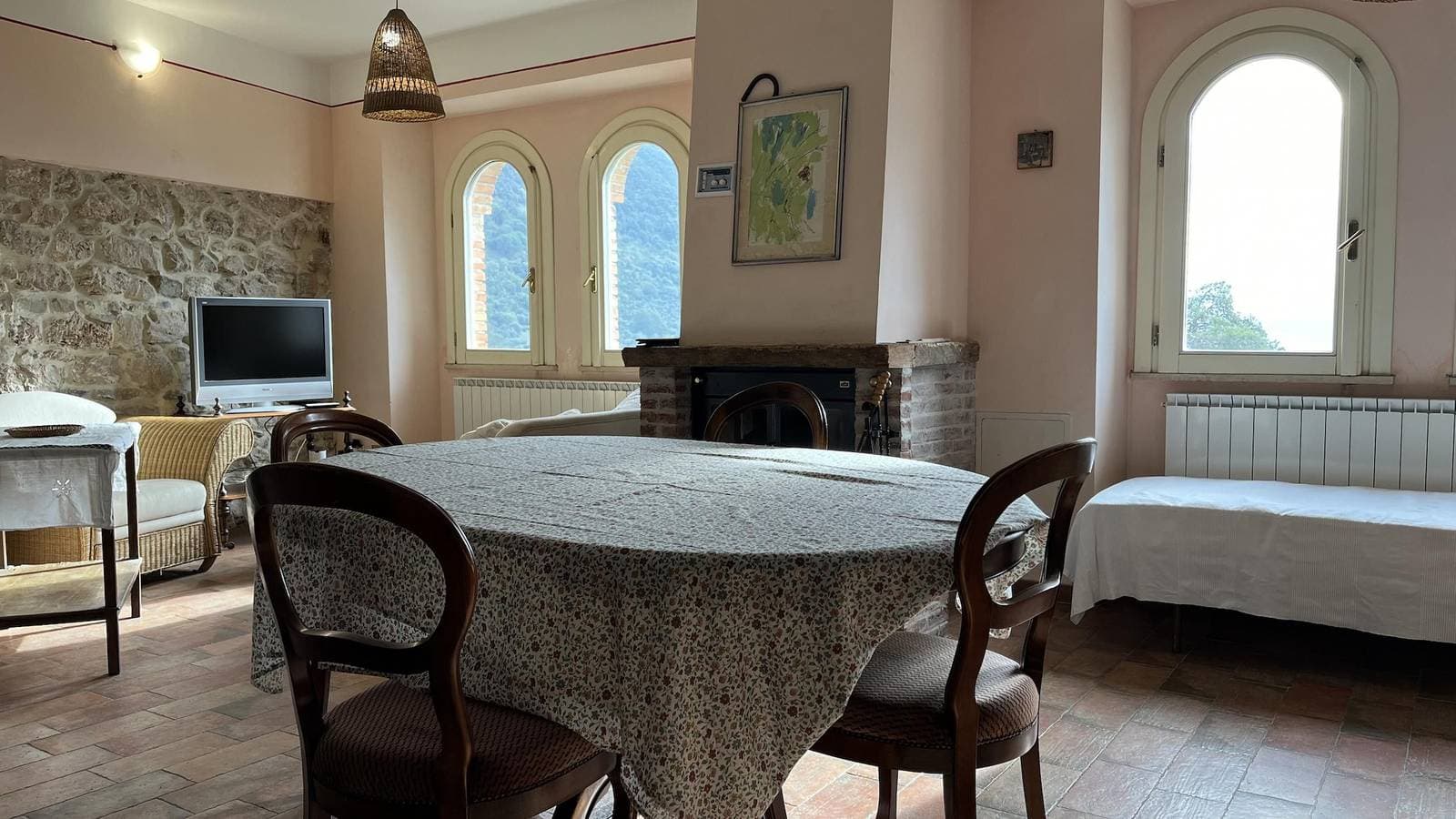 Foto 7 von 50: Villa Felici Occidentalis