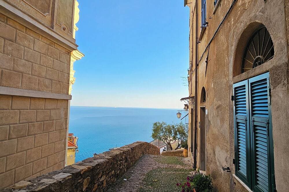Foto 9 von 28: New - Fully Refurbished Casa Salineri
