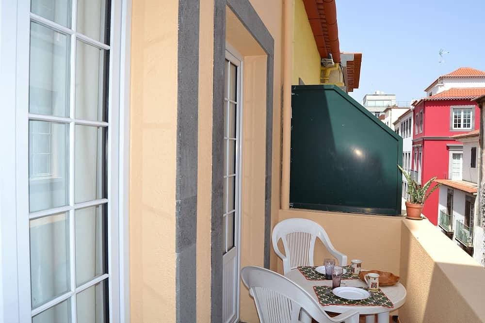 Charmantes Studio im Funchal Center 3N 1