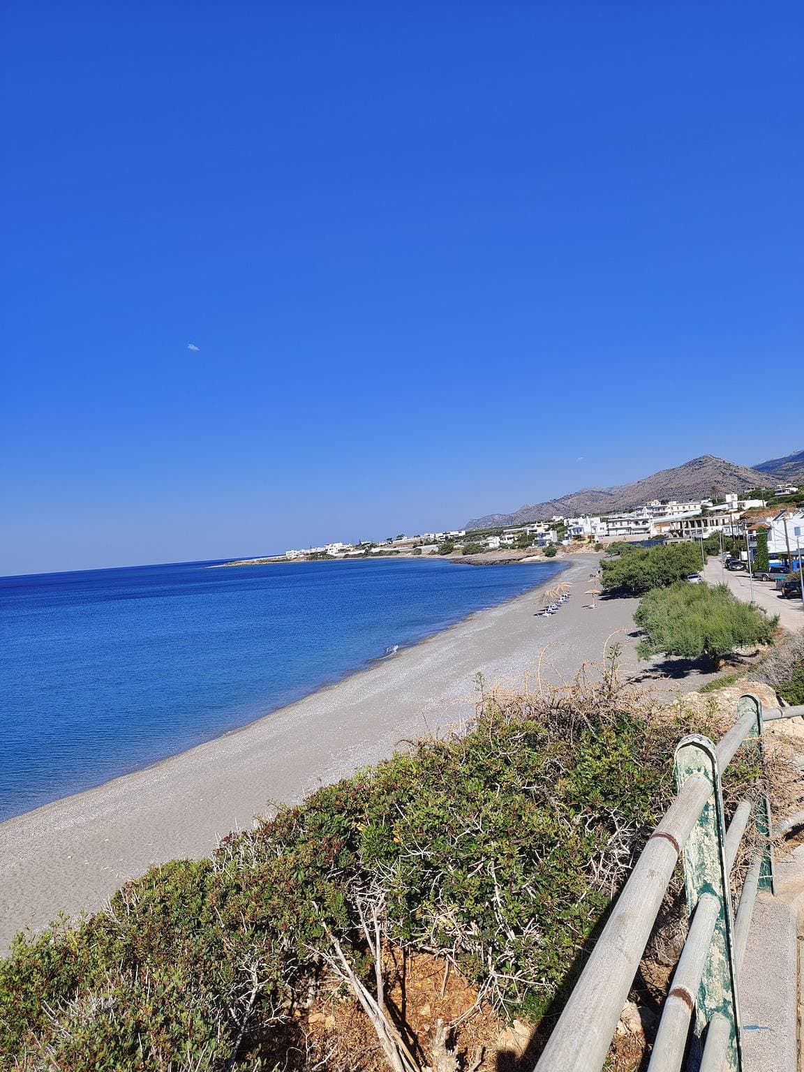 Foto 9 von 33: Apartment mit Meer- und Bergblick für 4 Personen