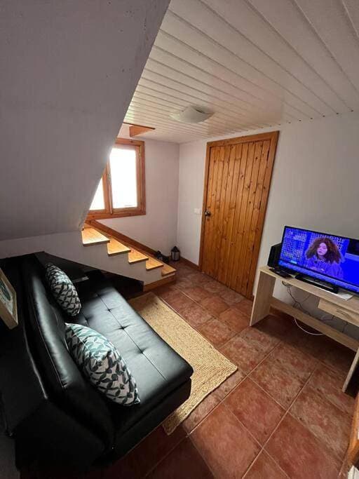 Foto 4 von 29: One-Bedroom Chalet