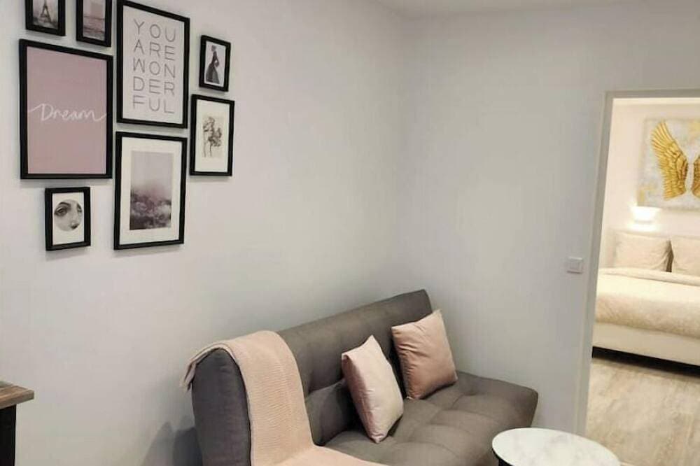 Foto 9 von 13: Beautiful new apartment