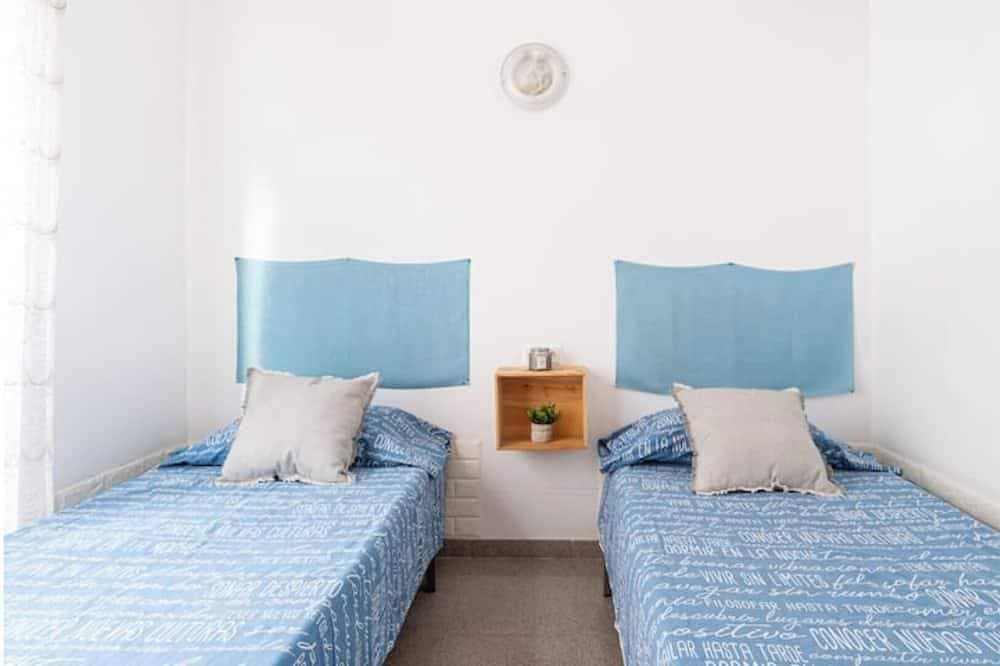 Foto 2 von 16: \"cala Almendrita\" Appartement 2 Chambres + Rooftop