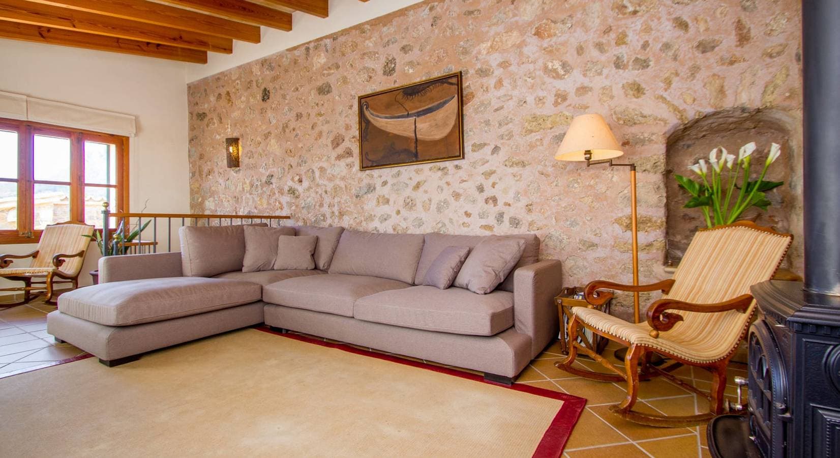 Foto 8 von 58: Son Beltran, House 5StarsHome Mallorca