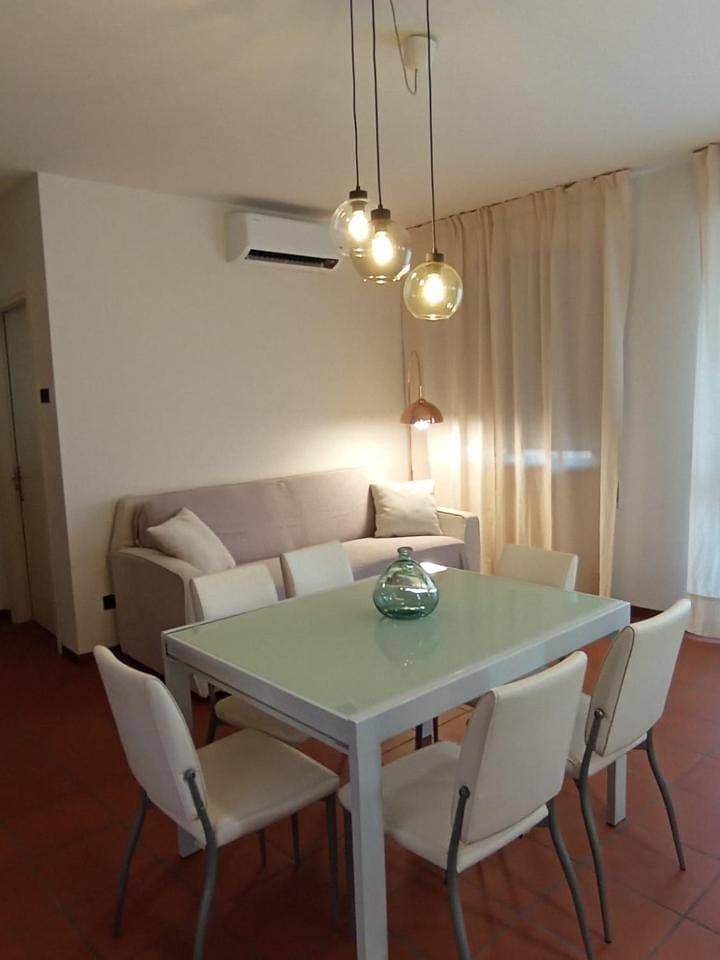 Foto 12 von 19: One-Bedroom Apartment