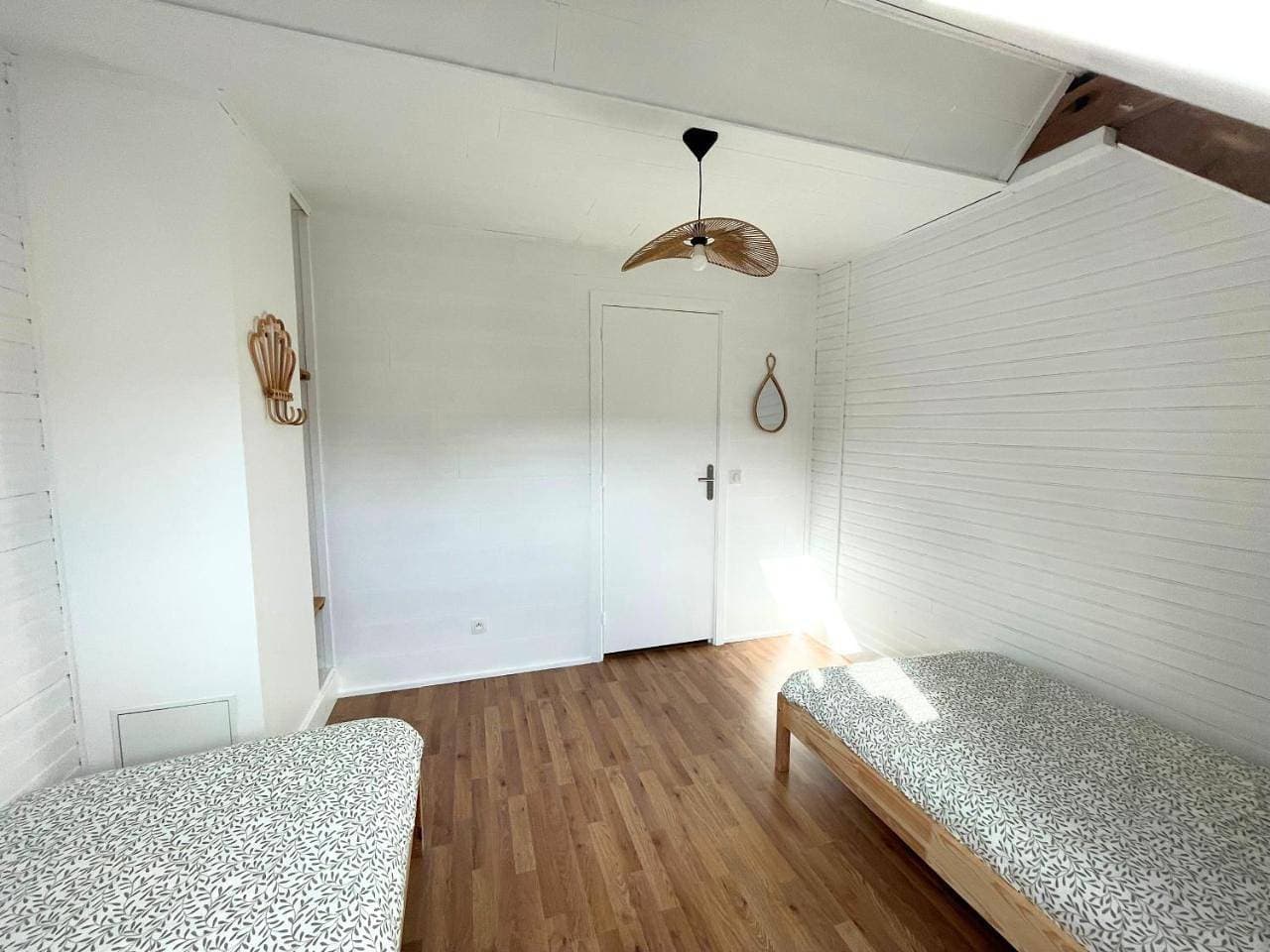 Foto 12 von 28: Two-Bedroom House
