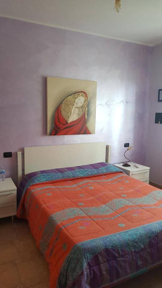 Foto 7 von 9: Double Room