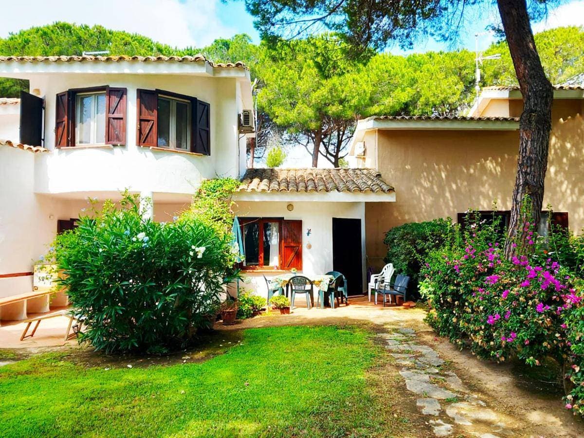 Sister's House - 100m from the Beach 1