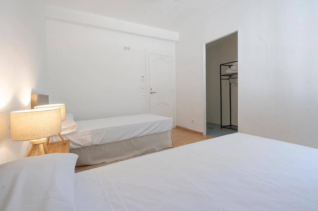 Foto 7 von 11: Twin Room