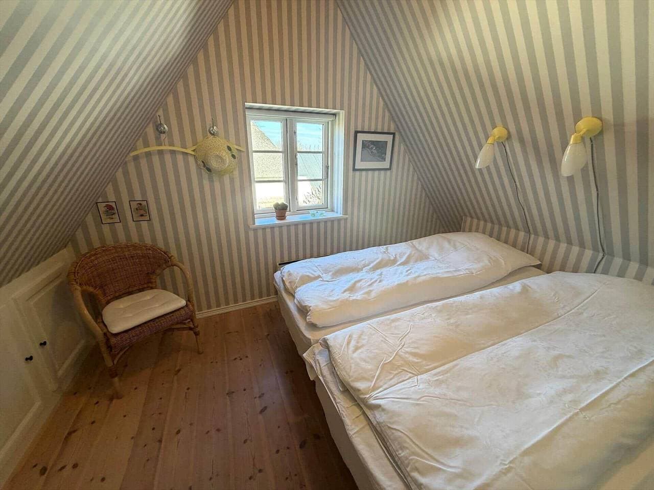 Foto 12 von 25: Ae292 Ærøskøbing - Stokkeby Hovedgade 16