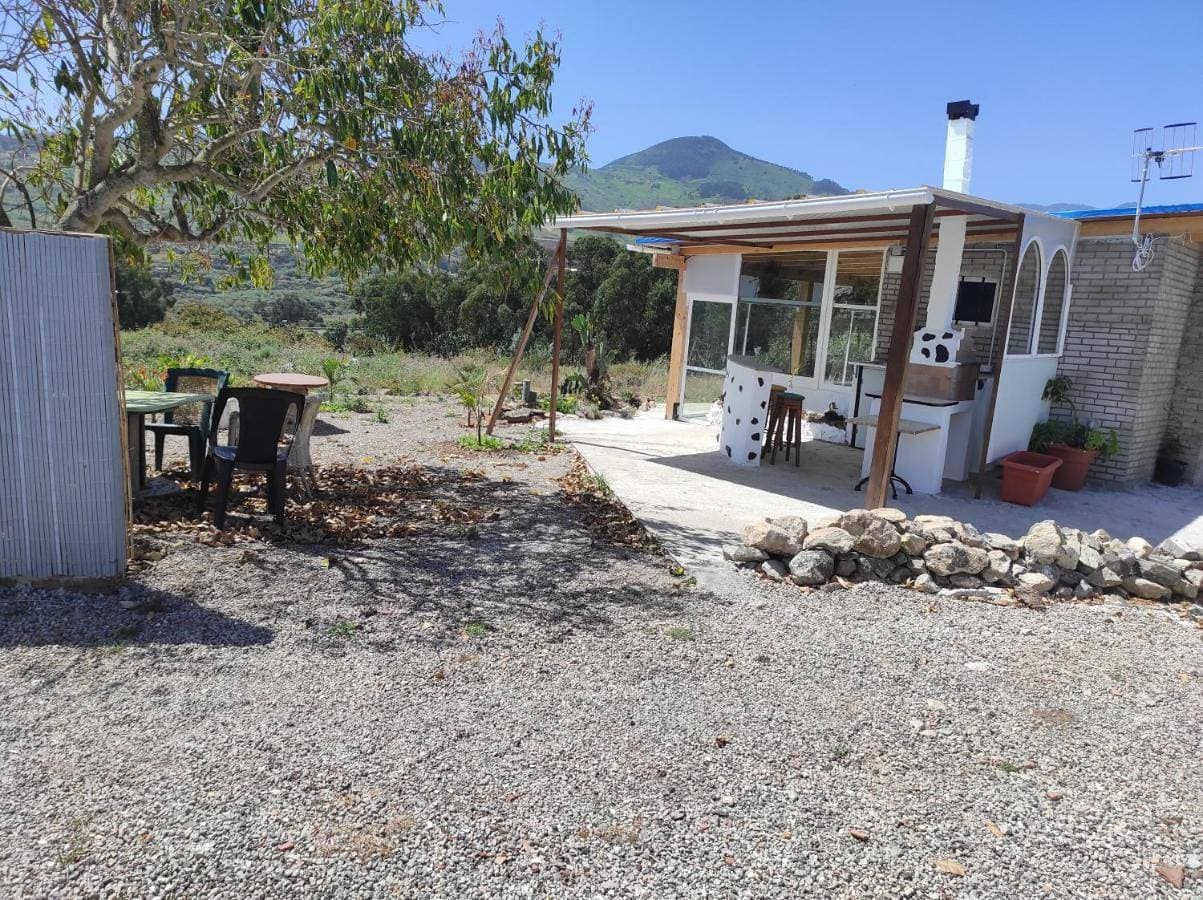 Casa El Pozo 1