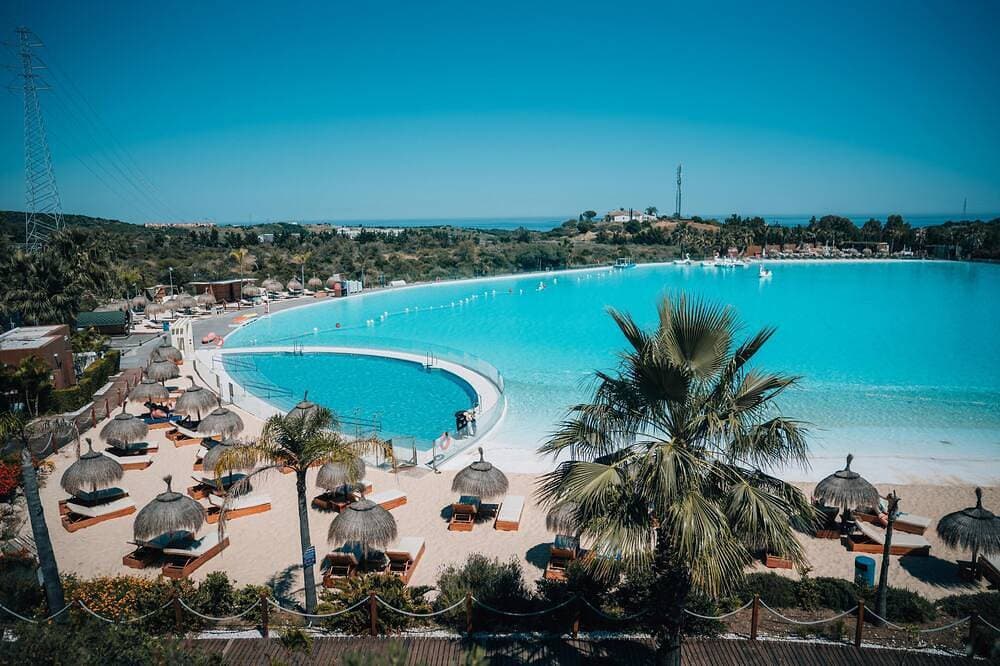 Frontline Golf Penthouse Alcazaba Lagoon - EHHouse 1