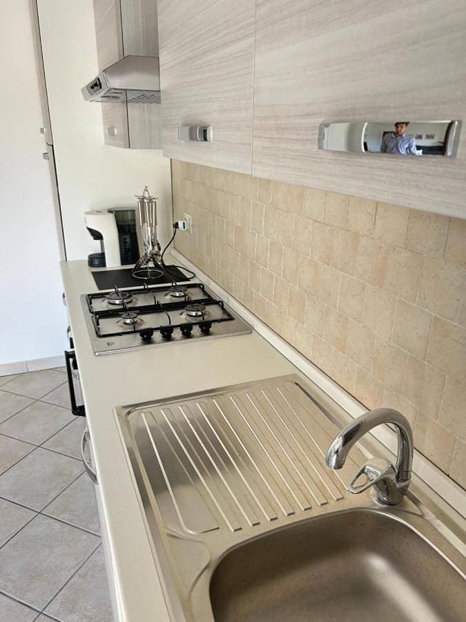 Foto 4 von 16: Two-Bedroom Apartment