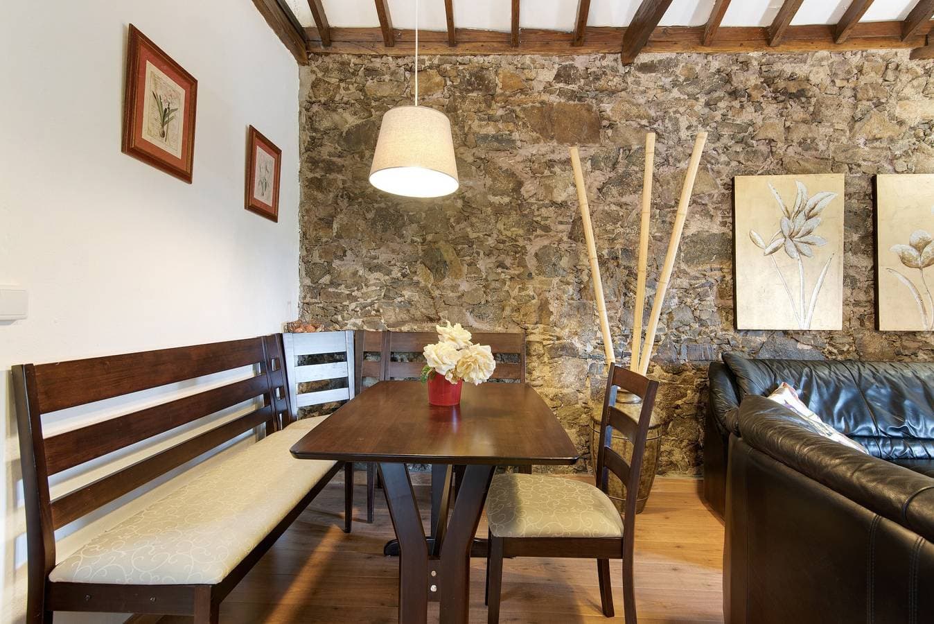 Foto 9 von 28: Ferienunterkunft "Casa Abuelo Paco" inmitten der Natur