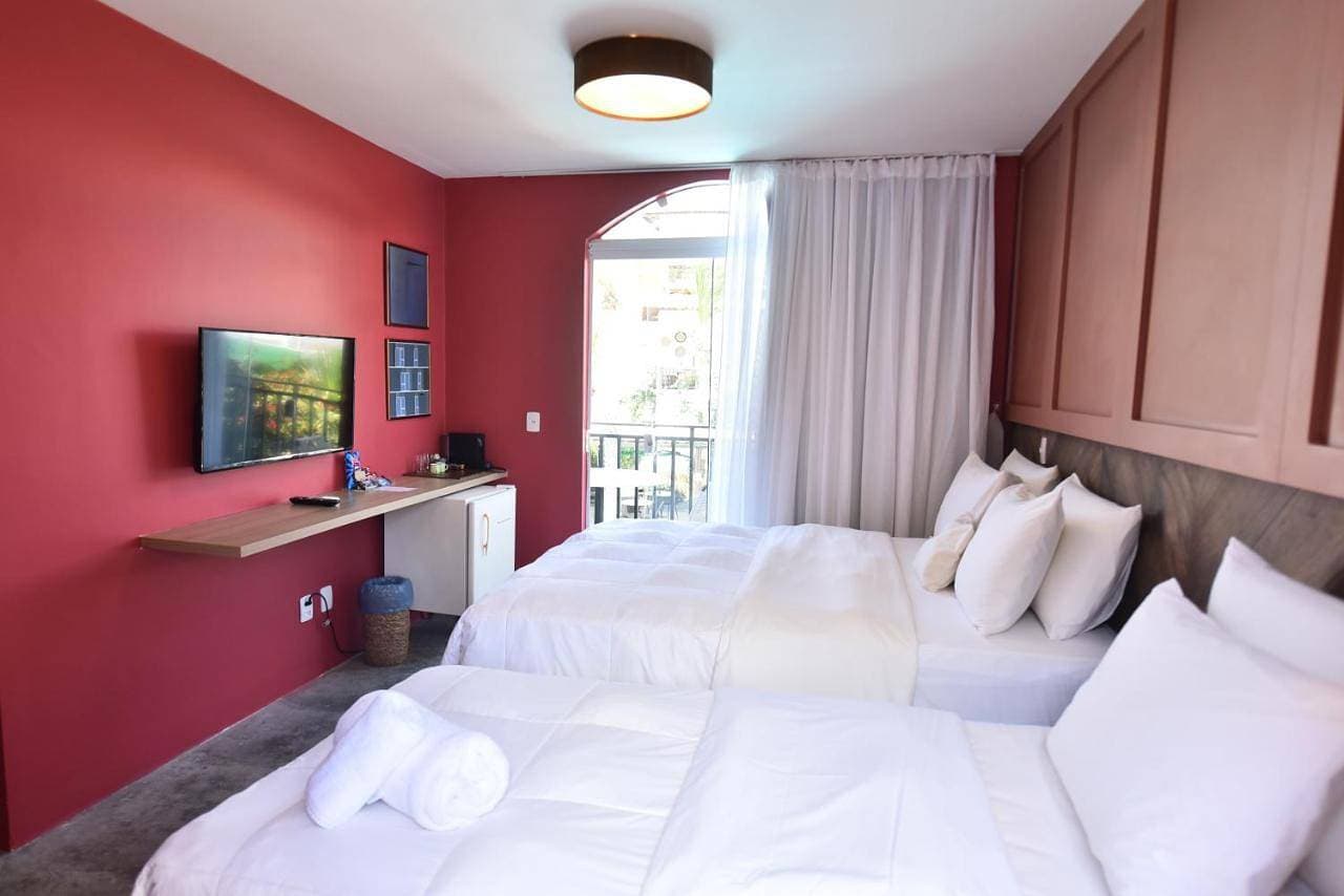 Foto 4 von 22: Presidential Suite