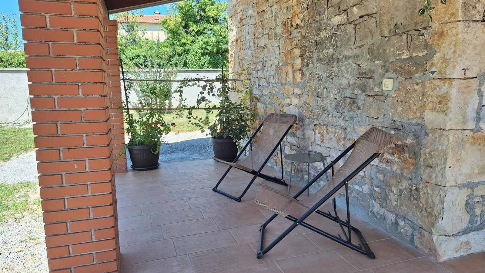 Foto 8 von 24: Holiday Home Zora - Radovani by Villas Guide